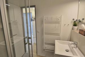 Haus Brookgang 32 Whg 6