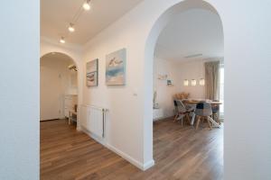 Vier Jahreszeiten Whg 7