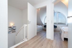 Atlantic Whg 37, Ferijentied