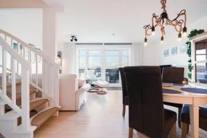 Atlantic Whg 37, Ferijentied