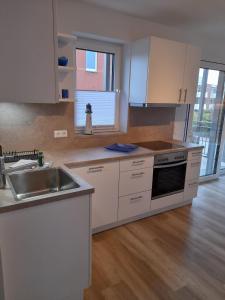 Gästehaus Seestern Whg 3