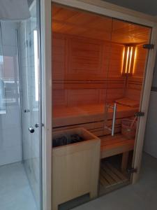 Gästehaus Seestern Whg 3