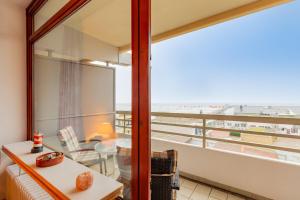 Grömitz-Center Whg 20