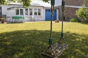 Maison des Embruns - 2 chambres et Jardin clos