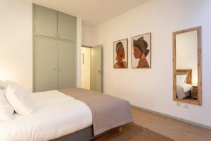 Casa em bairro típico de Aveiro