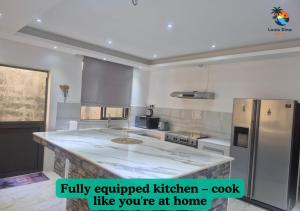 The Americano 3 bedrooms house albion