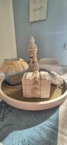 La Terrazza di Poseidone