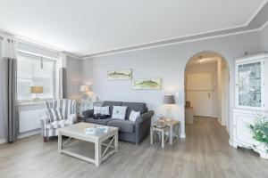 Vier Jahreszeiten Whg 6