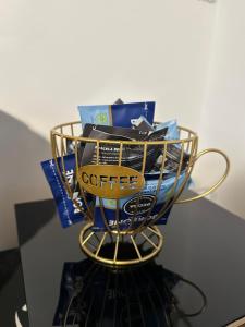 In Trastevere Alchimia Suite vacation home