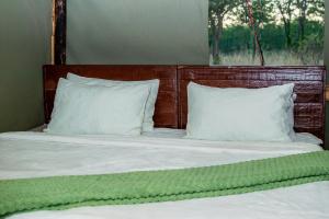 Makgadikgadi Bush Camp