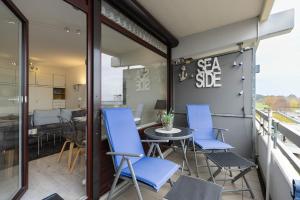 Grömitz Center Whg 11