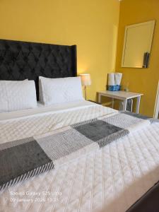 DreamWest Living Guesthouse