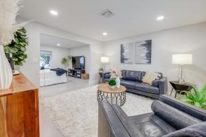 Luxe Outdoor Space! Elevated Delray Beach Living