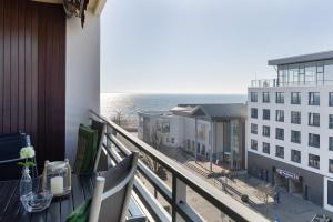 Grömitz-Center Whg 651