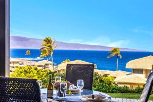 Kapalua Bay Villas 3 FREE Rental Cars KBM Resorts Whale Watching 3 Units 5 Bedrooms ML-2071