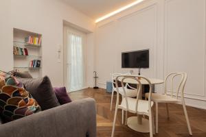 Living Corso Sempione