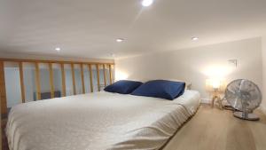 Appartement port et vieux Nice Direct from Airport by tramway