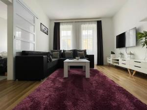 Cozy little apartment close to the center