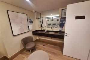 Studio 2109 - Ipiranga Moderno e bem localizado