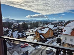 Luna chalet Zlatibor