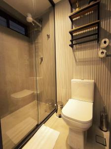 Acqua Tambaú - Flats confortáveis