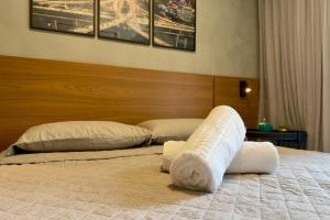 Ape Novo em Perdizes com Ar prox ao Allianz