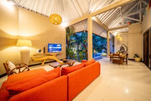 Villa Aditya Seminyak