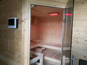 Bei uns dahoam! Ferienwohnung