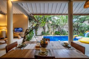 Villa Aditya Seminyak