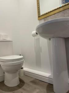 Weymouths Coastal Nook