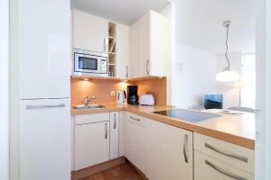 Grömitz-Center Whg 431