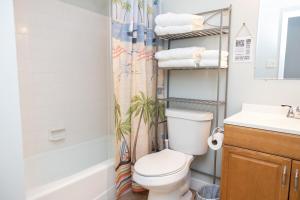 Clares Island Getaway