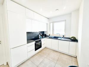 Relaxed City 1BR Apartment