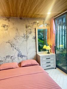 Thalia Home Măng Đen