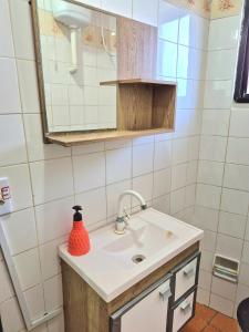 APT 109 Praia Grande