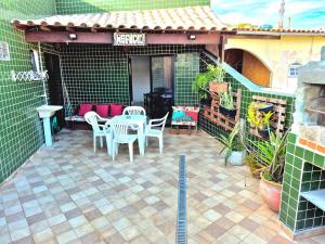 APT 109 Praia Grande