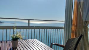 bellavista 4 frente a la playa Alicante