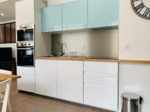 Bel appartement 3 chambres Porte de Versailles