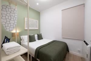 Stay U-nique Apartment Passeig d´Amunt