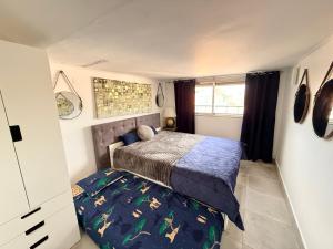 Central Lisbon Duplex