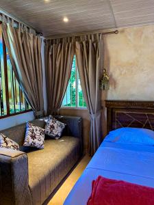 Galkanda Walawwa Boutique Villa