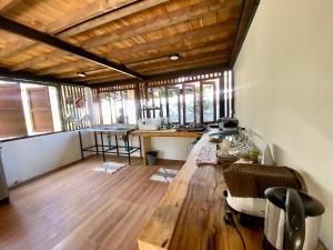 PorJai Garden Homestay