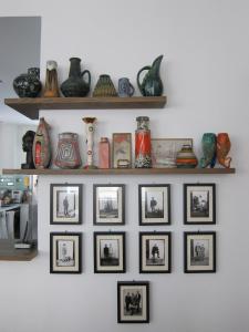 Loft, 3 chambres, 4 à pied du Parc des Expositions Paris Porte de Versailles