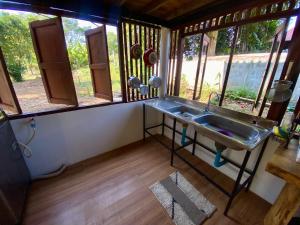PorJai Garden Homestay