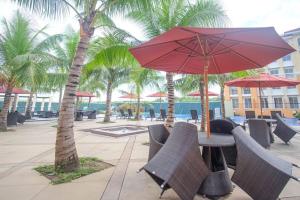 Chic Studio near Ocean Park