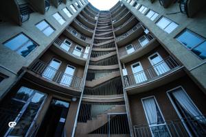 Cozy and quiet apartment in the heart of Tbilisi