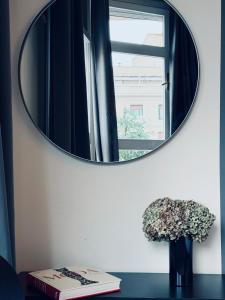 Habitación Oasis C centro de Madrid