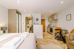 Rock Mill - Deluxe Apartments with Private Terrace
