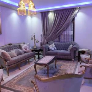Nasr City Comfort Stay