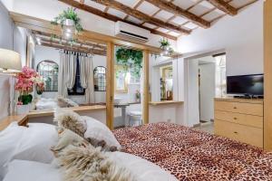 Piazza Navona Adorable Apartment